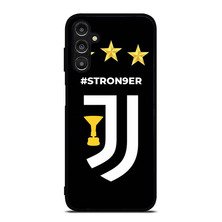 JUVENTUS SERIE A CHAMPIONS Samsung Galaxy A14 Case Cover