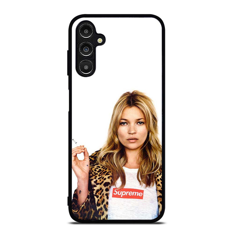 KATE MOSS SUPREME Samsung Galaxy A14 Case Cover