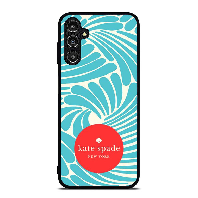 KATE SPADE JAPANESE PATTERN Samsung Galaxy A14 Case Cover