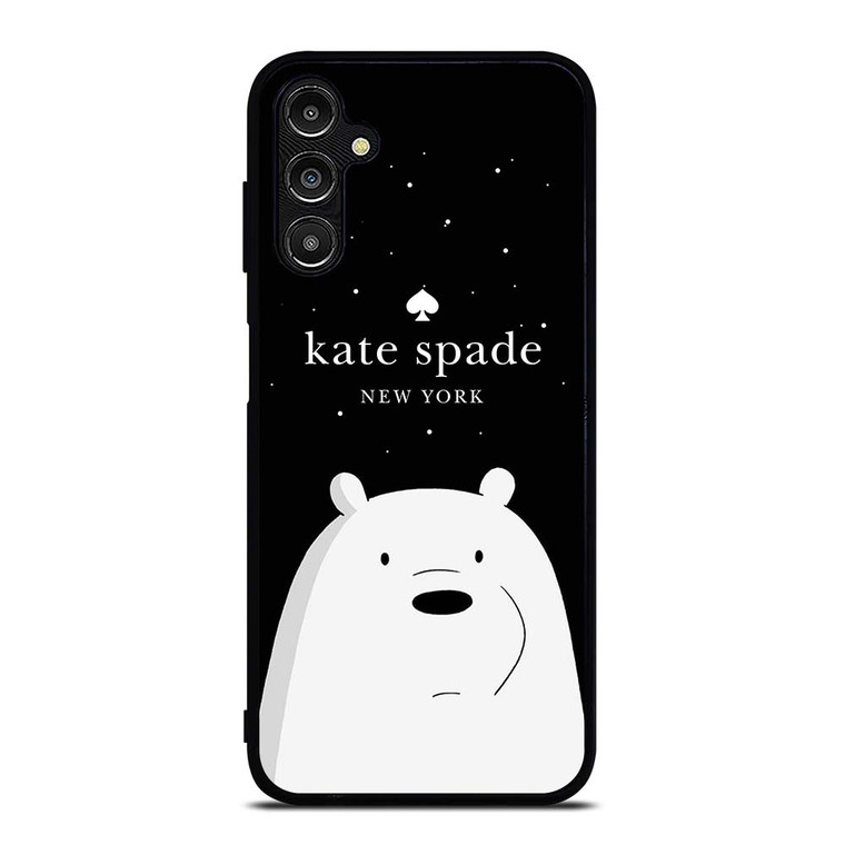 KATE SPADE NEW YORK BEAR Samsung Galaxy A14 Case Cover