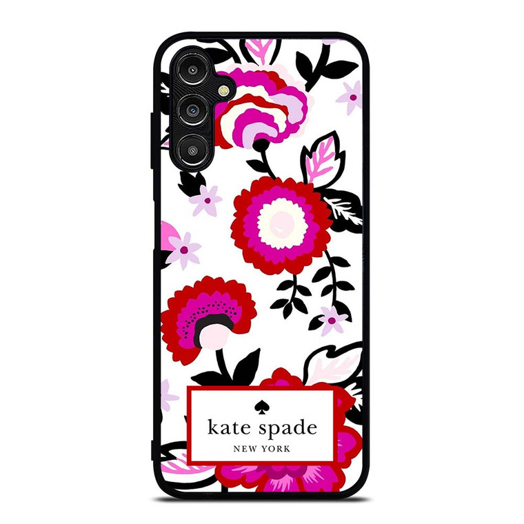 KATE SPADE NEW YORK FLOWER ART Samsung Galaxy A14 Case Cover