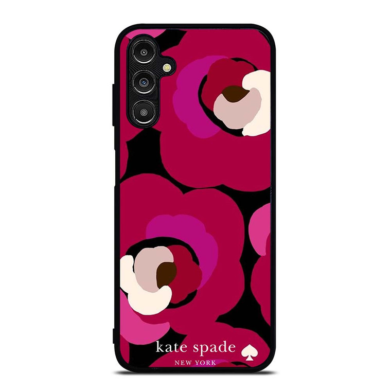 KATE SPADE NEW YORK ROSES Samsung Galaxy A14 Case Cover