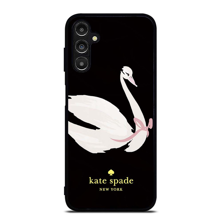 KATE SPADE SWAN Samsung Galaxy A14 Case Cover