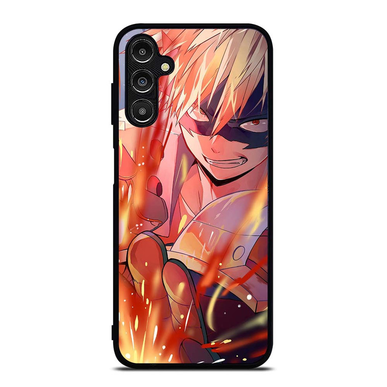 KATSUKI BAKUGO MY HERO ACADEMIA 2 Samsung Galaxy A14 Case Cover