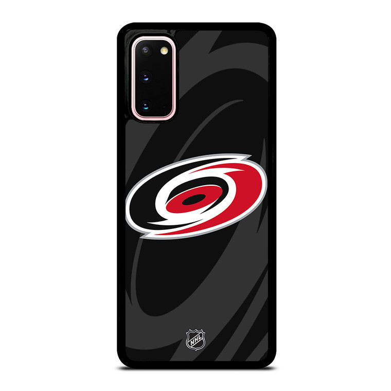 CAROLINA HURRICANES NHL TEAM Samsung Galaxy S20 Case Cover