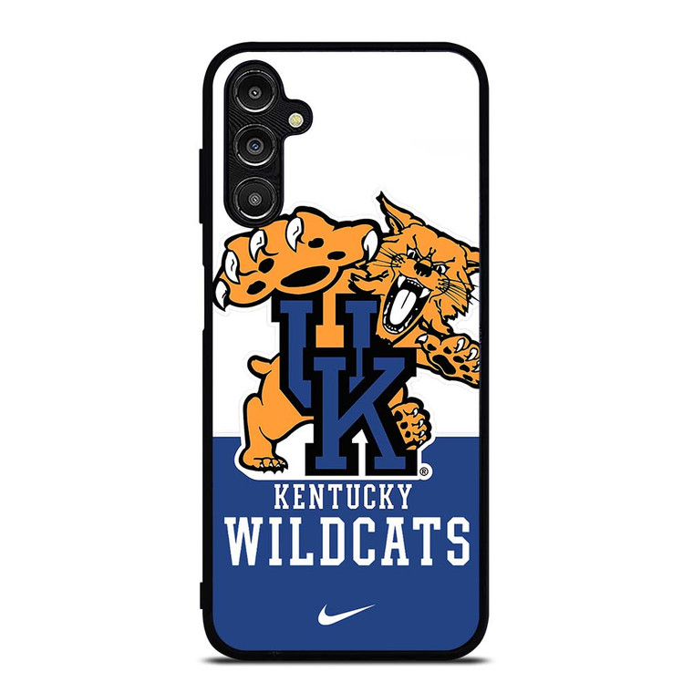 KENTUCKY WILDCATS MASCOT NIKE Samsung Galaxy A14 Case Cover KENTUCKY WILDCATS MASCOT NIKE Samsung Galaxy A14 Case Cover