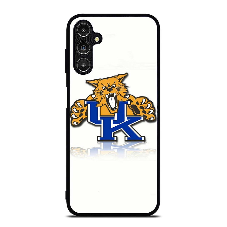 KENTUCKY WILDCATS SIMPLE LOGO Samsung Galaxy A14 Case Cover