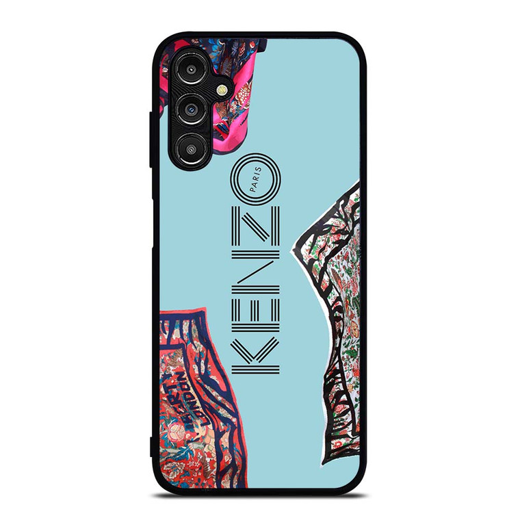 KENZO PARIS LOGO Samsung Galaxy A14 Case Cover KENZO PARIS LOGO Samsung Galaxy A14 Case Cover