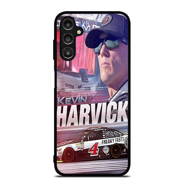 KEVIN HARVICK NASCAR DRIVER Samsung Galaxy A14 Case Cover KEVIN HARVICK NASCAR DRIVER Samsung Galaxy A14 Case Cover