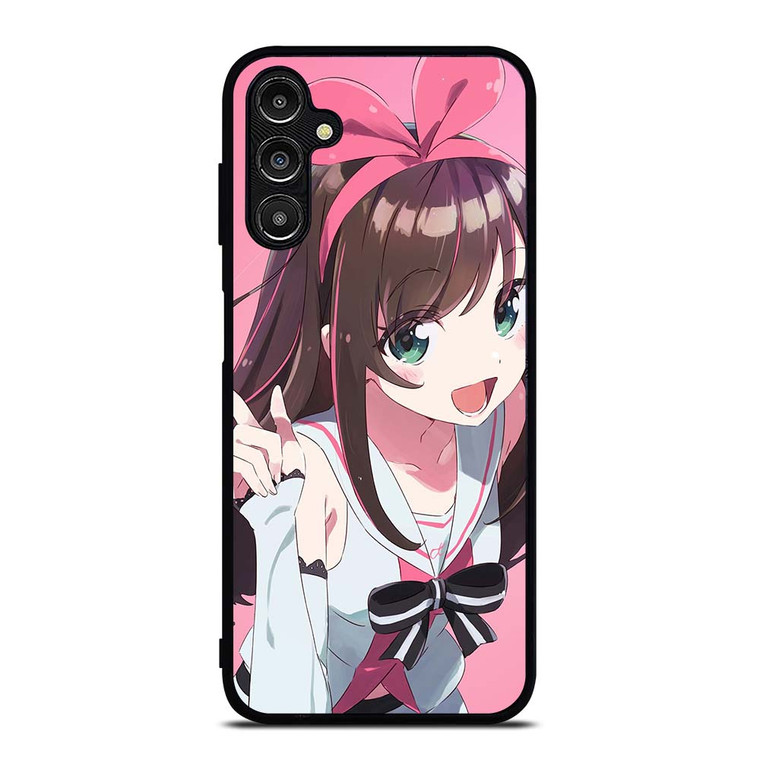 KIZUNA AI ARTIST Samsung Galaxy A14 Case Cover