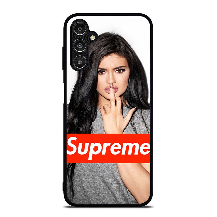 KYLIE SUPREME JENNER Samsung Galaxy A14 Case Cover