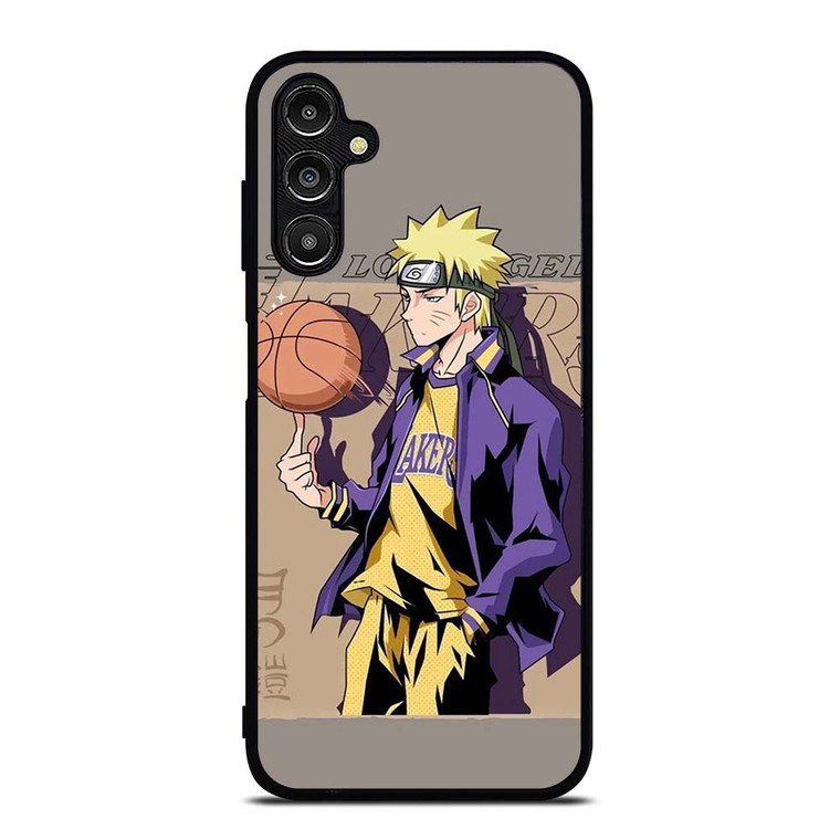 LA LAKERS HOKAGE Samsung Galaxy A14 Case Cover