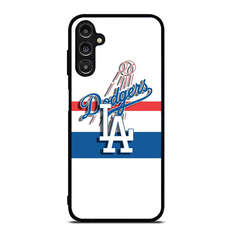 LA LOS ANGELES DODGERS MLB Samsung Galaxy A14 Case Cover