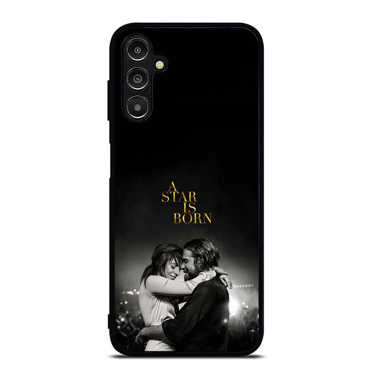 LADY GAGA A STAR IS BORN Samsung Galaxy A14 Case Cover