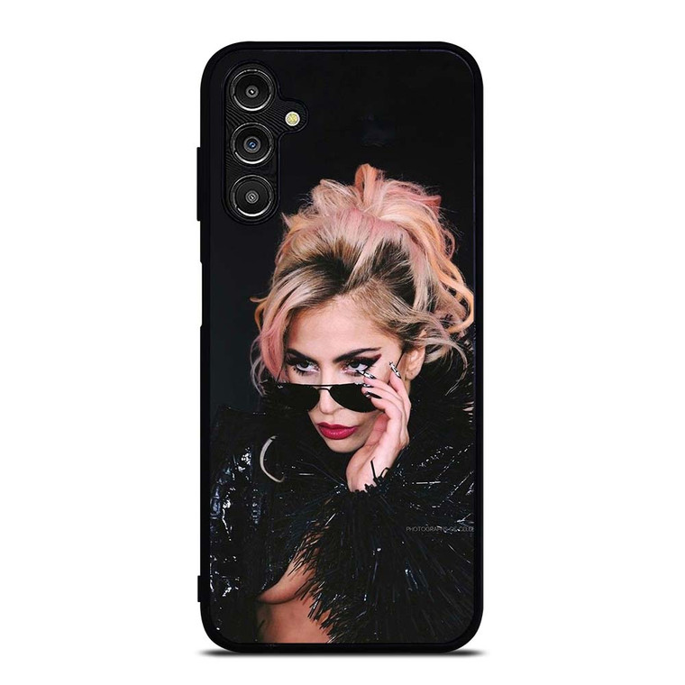 LADY GAGA SINGER Samsung Galaxy A14 Case Cover