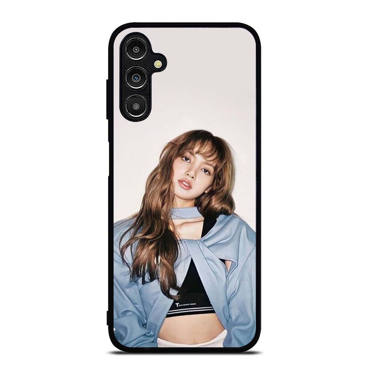 LALISA BLACKPINK COOL Samsung Galaxy A14 Case Cover