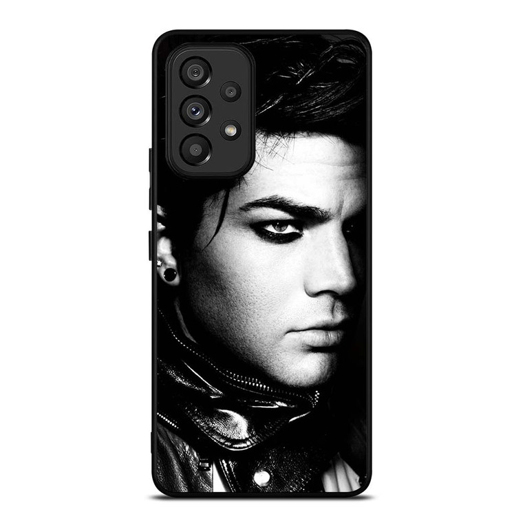 ADAM LAMBERT SINGER Samsung Galaxy A53 Case Cover