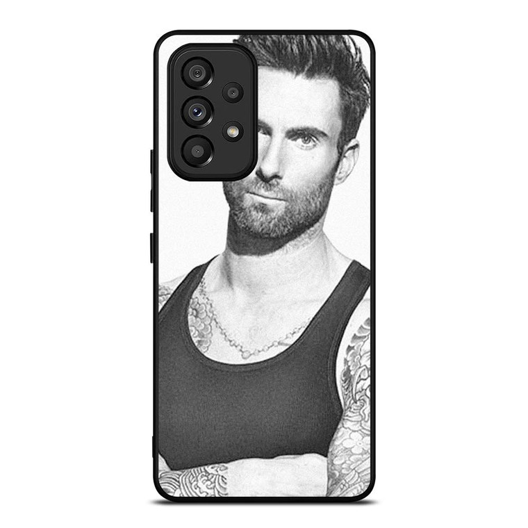ADAM LEVINE MAROON 5 Samsung Galaxy A53 Case Cover ADAM LEVINE MAROON 5 Samsung Galaxy A53 Case Cover