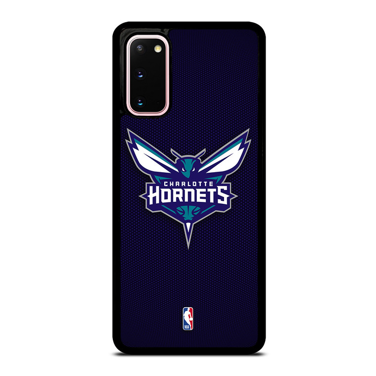 CHARLOTTE HORNETS BASKETBALL NBA Samsung Galaxy S20 Case Cover