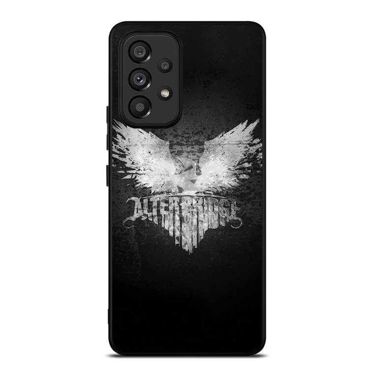ALTER BRIDGE BAND Samsung Galaxy A53 Case Cover