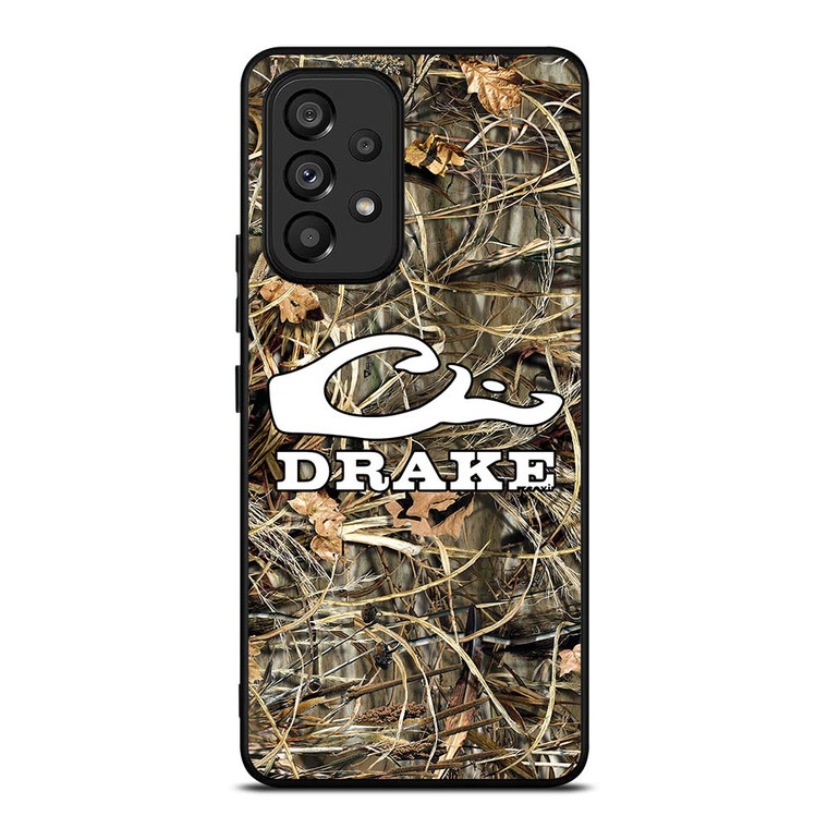 CAMOD RAKE WATERFOWL Samsung Galaxy A53 Case Cover