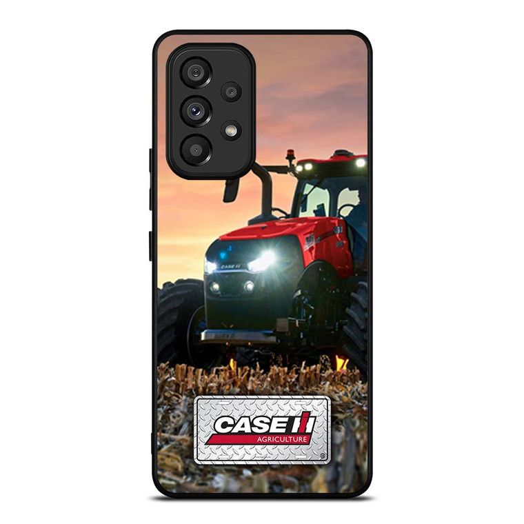 CASE IH INTERNATIONAL HARVESTER TRACTOR Samsung Galaxy A53 Case Cover