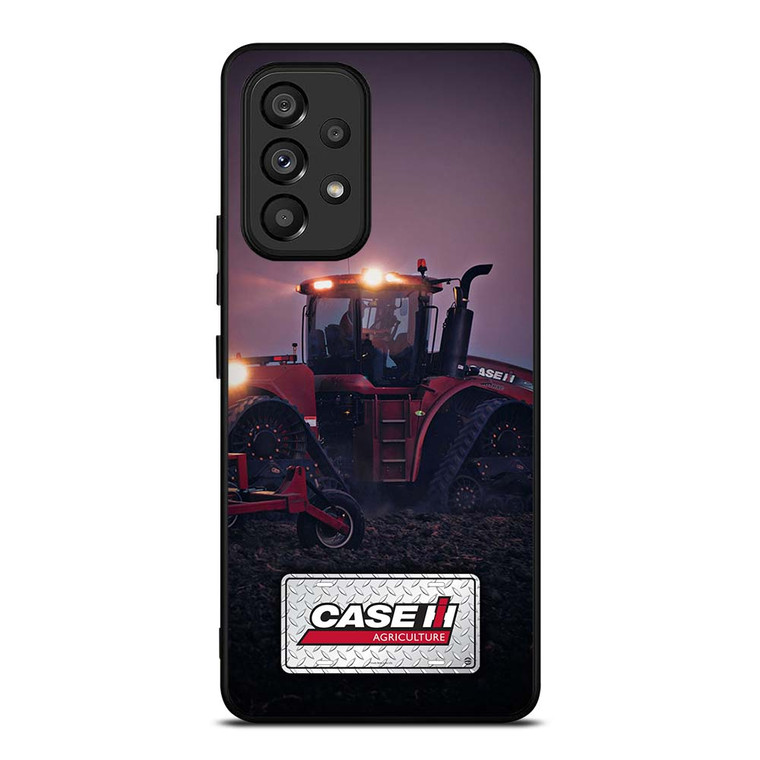 CASE INTERNATIONAL HARVESTER IH TRACTOR Samsung Galaxy A53 Case Cover