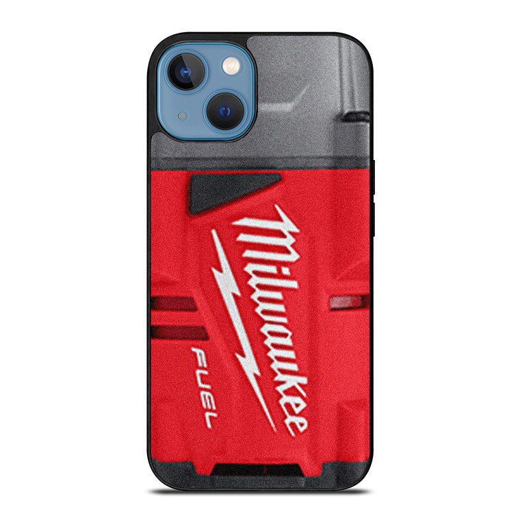 MILWAUKEE FUEL TOOL iPhone 13 Case Cover