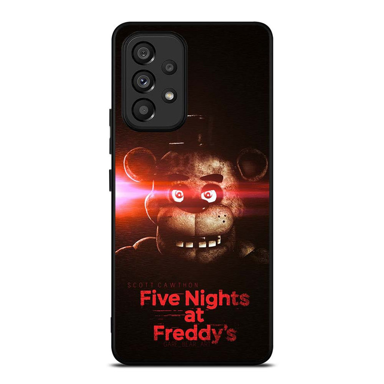 FIVE NIGHTS AT FREDDY'S Samsung Galaxy A53 Case Cover