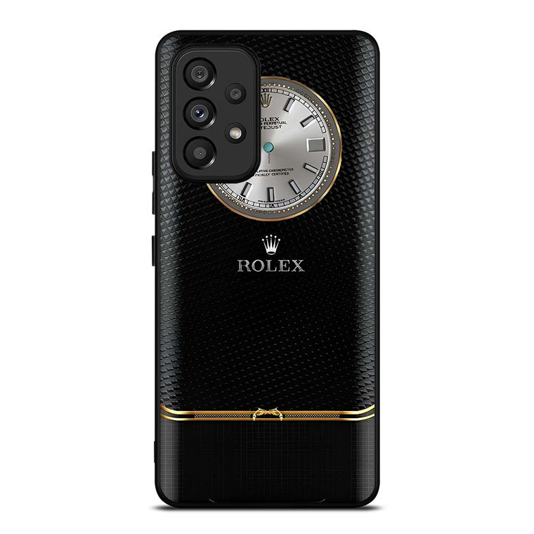 FONDO ROLEX WATCH Samsung Galaxy A53 Case Cover