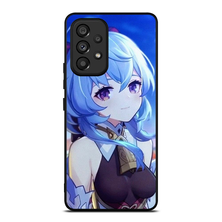 GANYU GENSHIN IMPACT 2 Samsung Galaxy A53 Case Cover