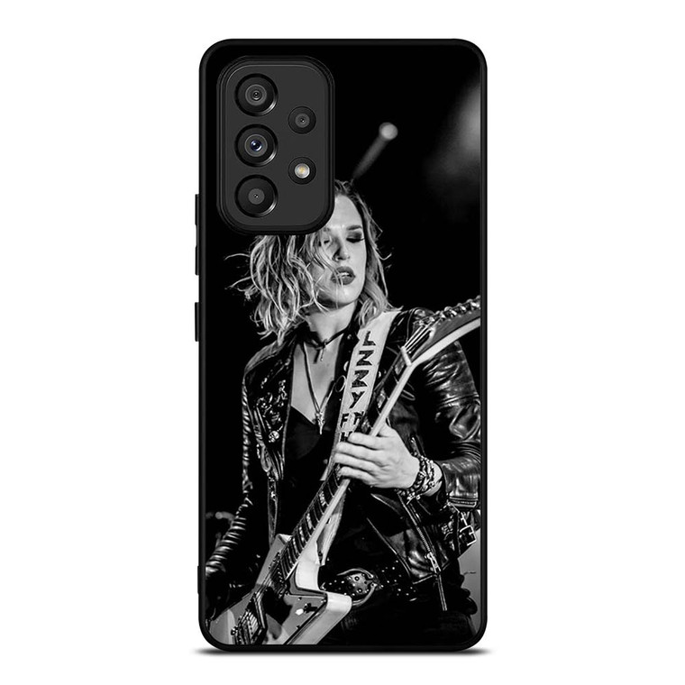 HALESTORM LZZY BAND Samsung Galaxy A53 Case Cover