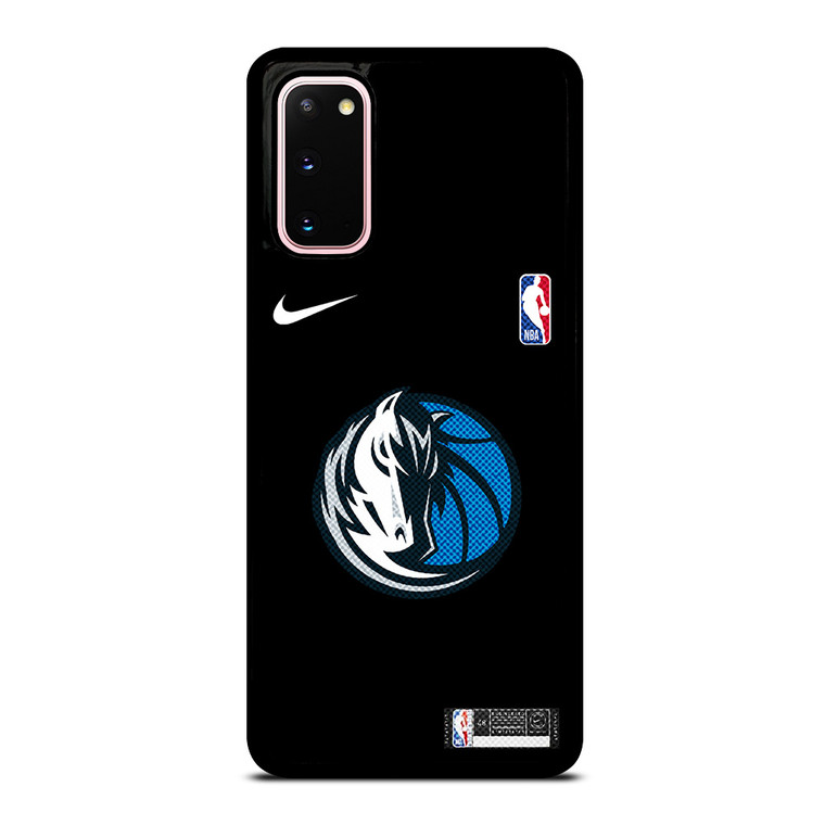 DALLAS MAVERICKS NIKE NBA BASKETBALL Samsung Galaxy S20 Case Cover
