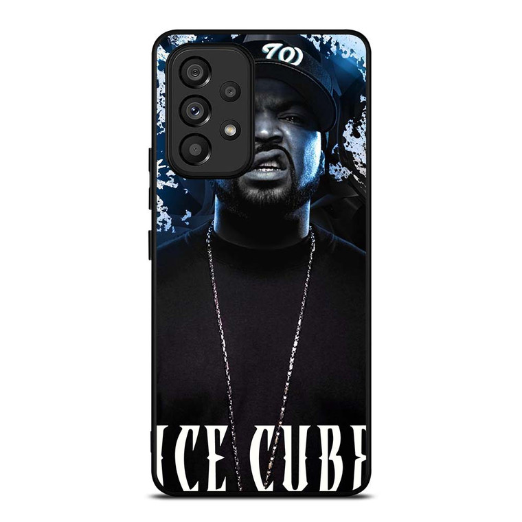 ICE CUBE RAPPER Samsung Galaxy A53 Case Cover