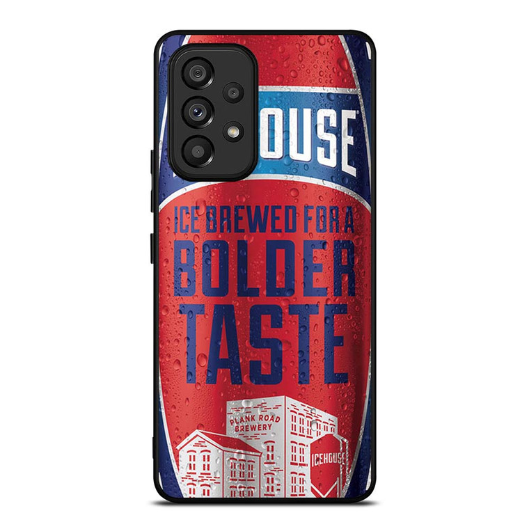 ICEHOUSE BEER CAN Samsung Galaxy A53 Case Cover