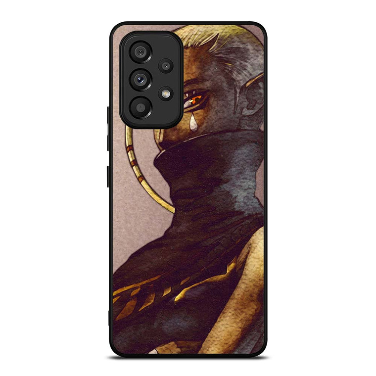 IMPA THE LEGEND OF ZELDA Samsung Galaxy A53 Case Cover