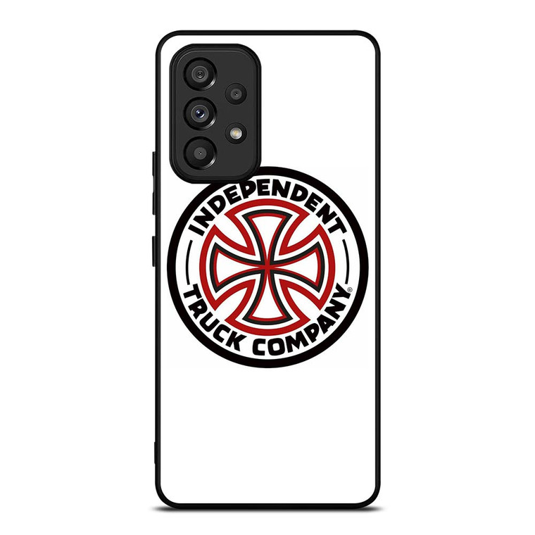 INDEPENDENT TRUCK COMPANY  Samsung Galaxy A53 Case Cover