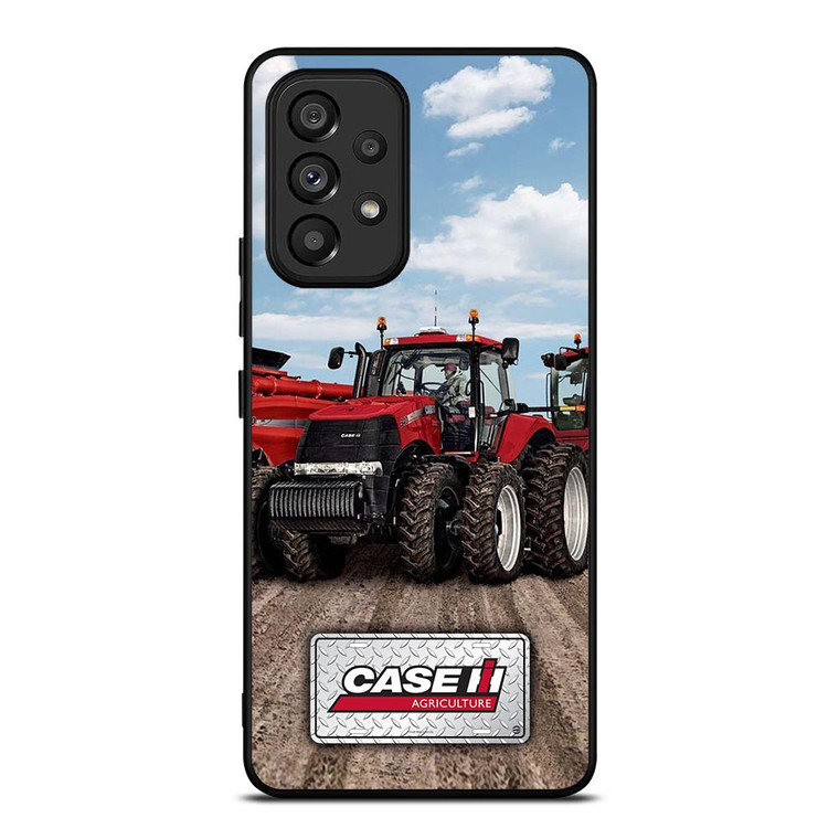 INTERNATIONAL HARVESTER IH TRACTOR Samsung Galaxy A53 Case Cover