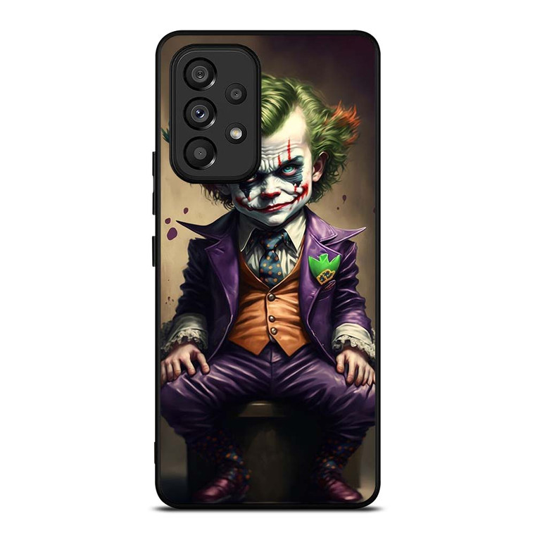 JOKER KID Samsung Galaxy A53 Case Cover