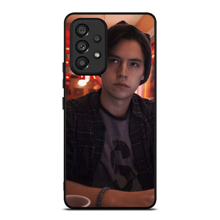 JUGHEAD JONES RIVERDALE COOL 2 Samsung Galaxy A53 Case Cover