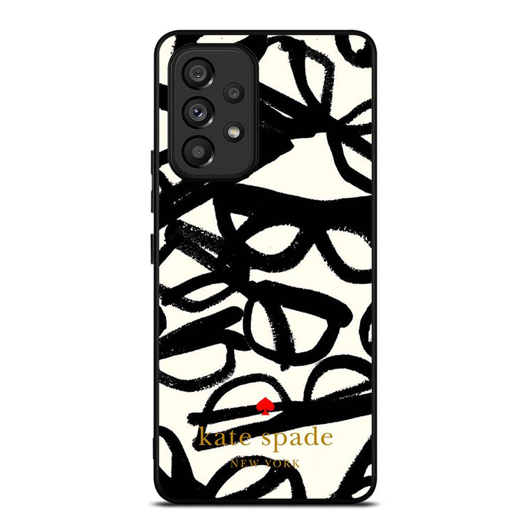 KATE SPADE NEW YORK GLASSES Samsung Galaxy A53 Case Cover
