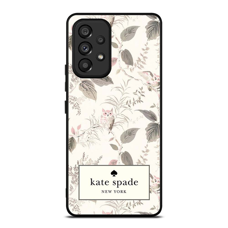 KATE SPADE NEW YORK VINTAGE Samsung Galaxy A53 Case Cover