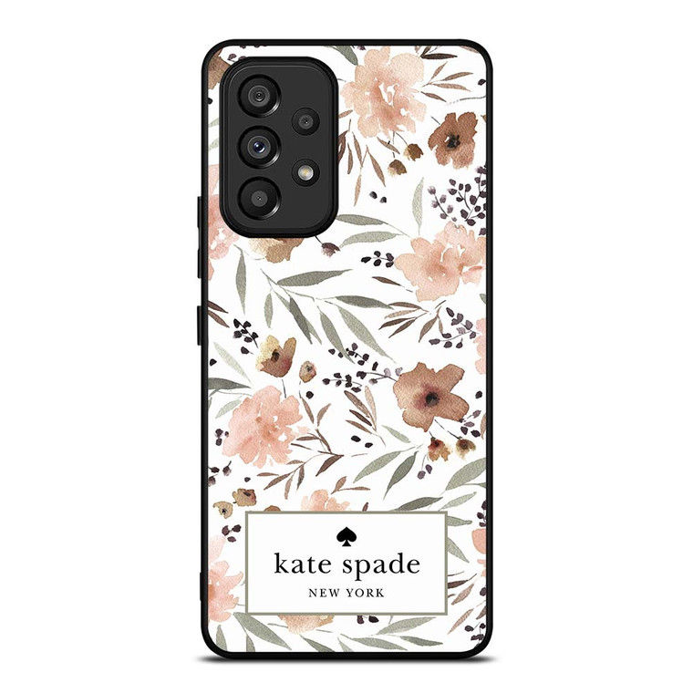 KATE SPADE VINTAGE Samsung Galaxy A53 Case Cover