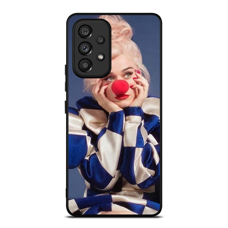 KATY PERRY SMILE ALBUM Samsung Galaxy A53 Case Cover