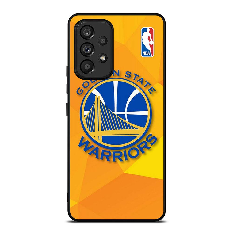 LA LAKERS NBA Samsung Galaxy A53 Case Cover