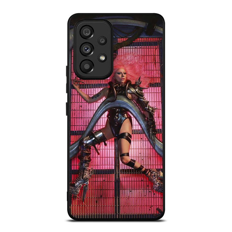 LADY GAGA Samsung Galaxy A53 Case Cover