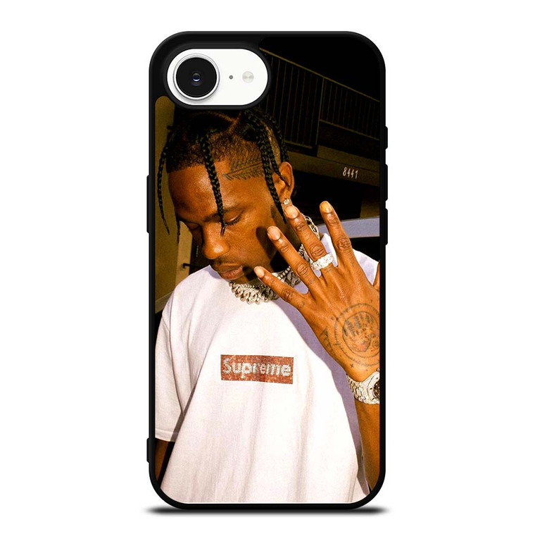 2 CHAINZ SUPREME iPhone 16e Case Cover