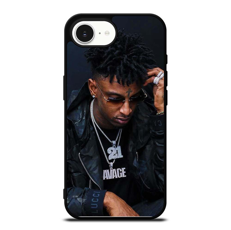 21 SAVAGE COOL iPhone 16e Case Cover