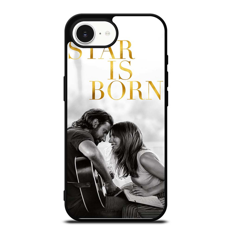 A STAR IS BORN LADY GAGA iPhone 16e Case Cover A STAR IS BORN LADY GAGA iPhone 16e Case Cover