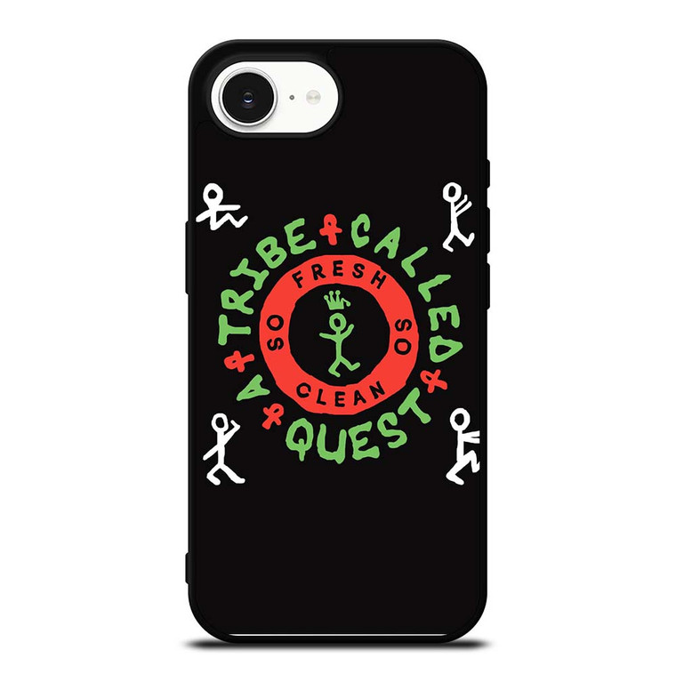 A TRIBE CALLED QUEST HIP HOP SYMBOL iPhone 16e Case Cover